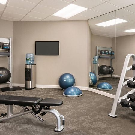 Residence Inn By Marriott West Springfield Luaran gambar