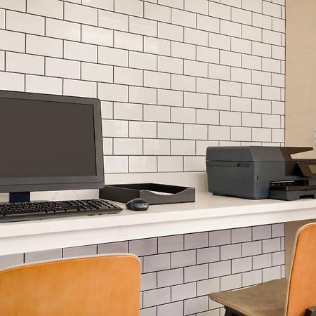 Residence Inn By Marriott West Springfield Luaran gambar