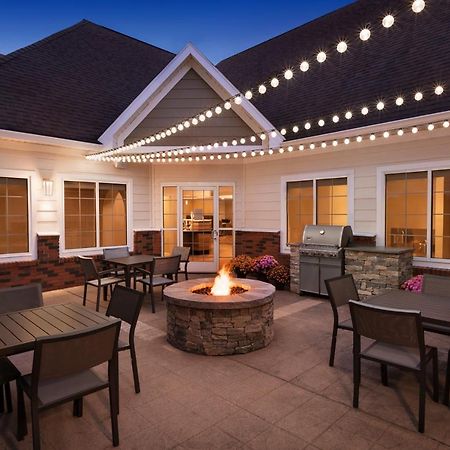 Residence Inn By Marriott West Springfield Luaran gambar