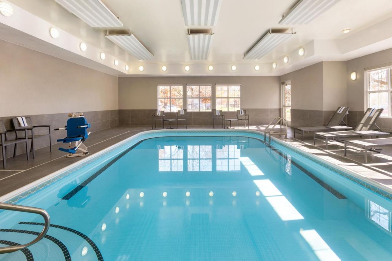 Residence Inn By Marriott West Springfield Luaran gambar