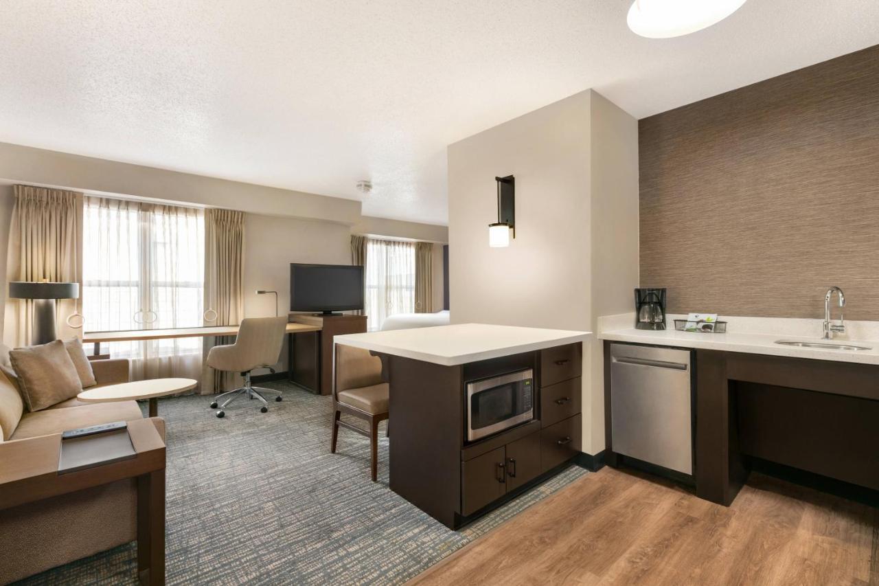 Residence Inn By Marriott West Springfield Luaran gambar