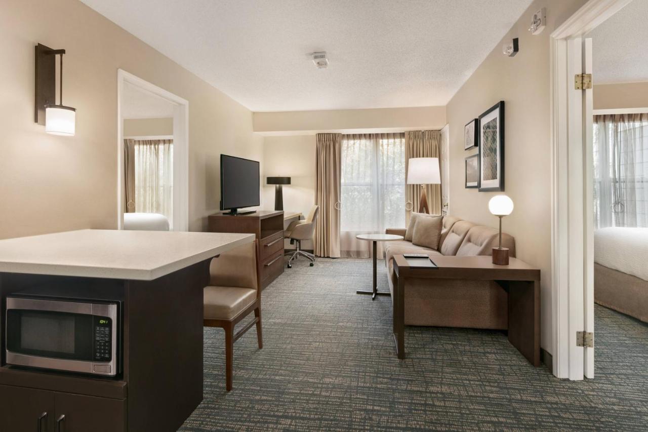 Residence Inn By Marriott West Springfield Luaran gambar