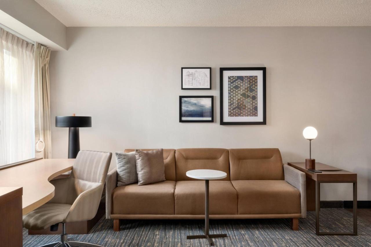 Residence Inn By Marriott West Springfield Luaran gambar