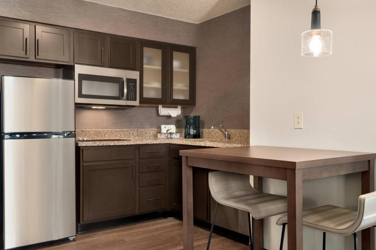 Residence Inn By Marriott West Springfield Luaran gambar