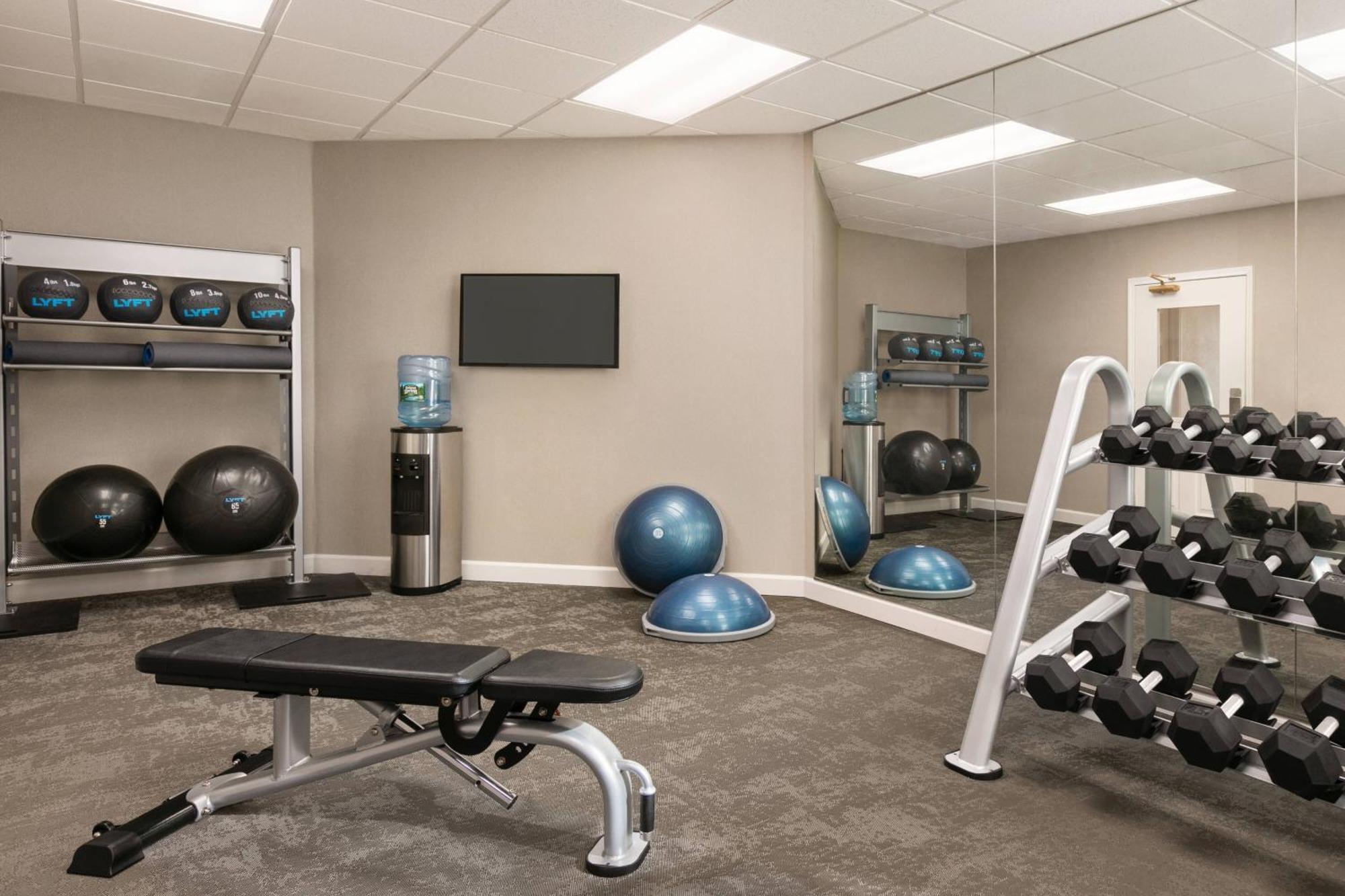Residence Inn By Marriott West Springfield Luaran gambar