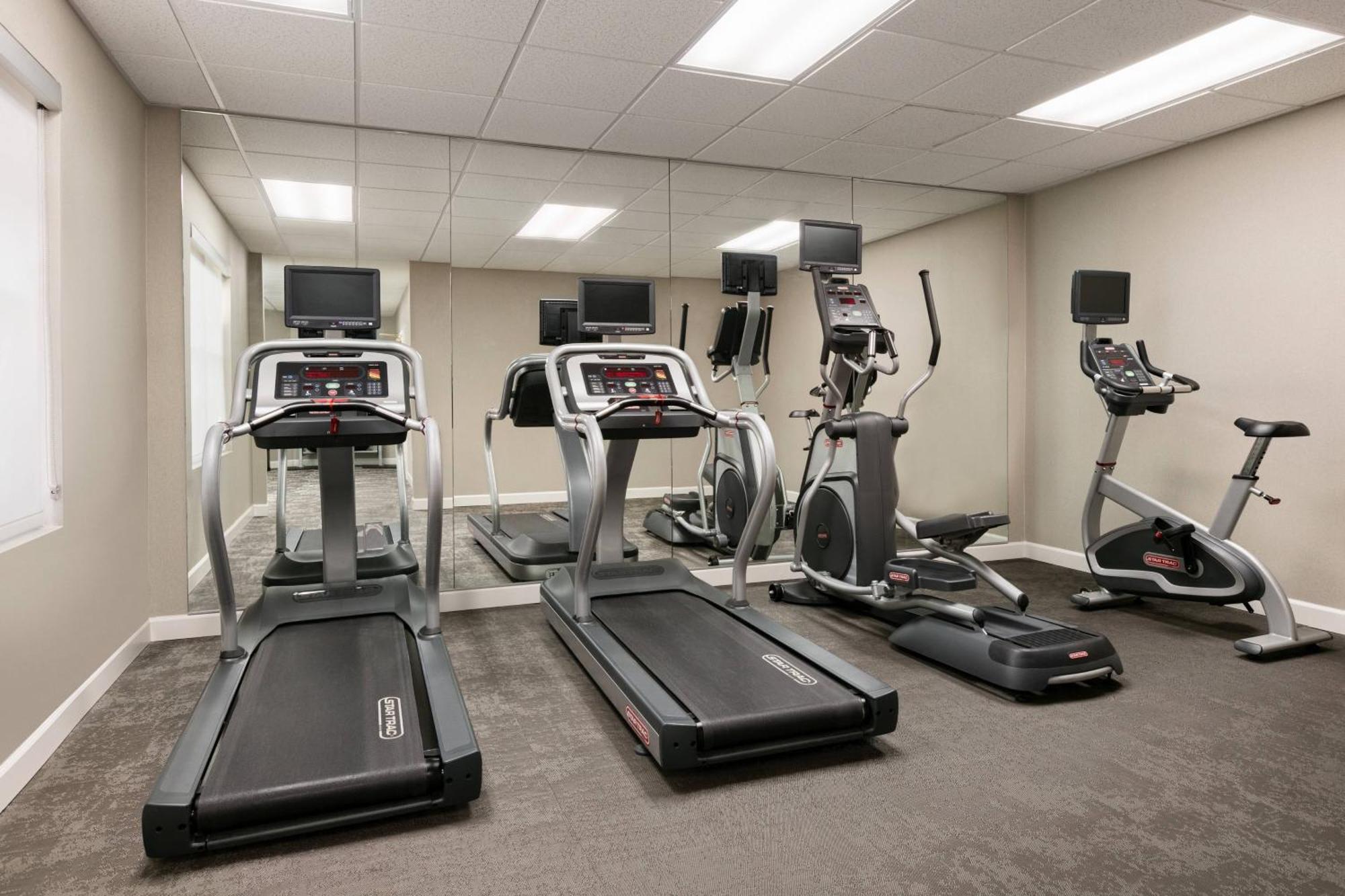 Residence Inn By Marriott West Springfield Luaran gambar
