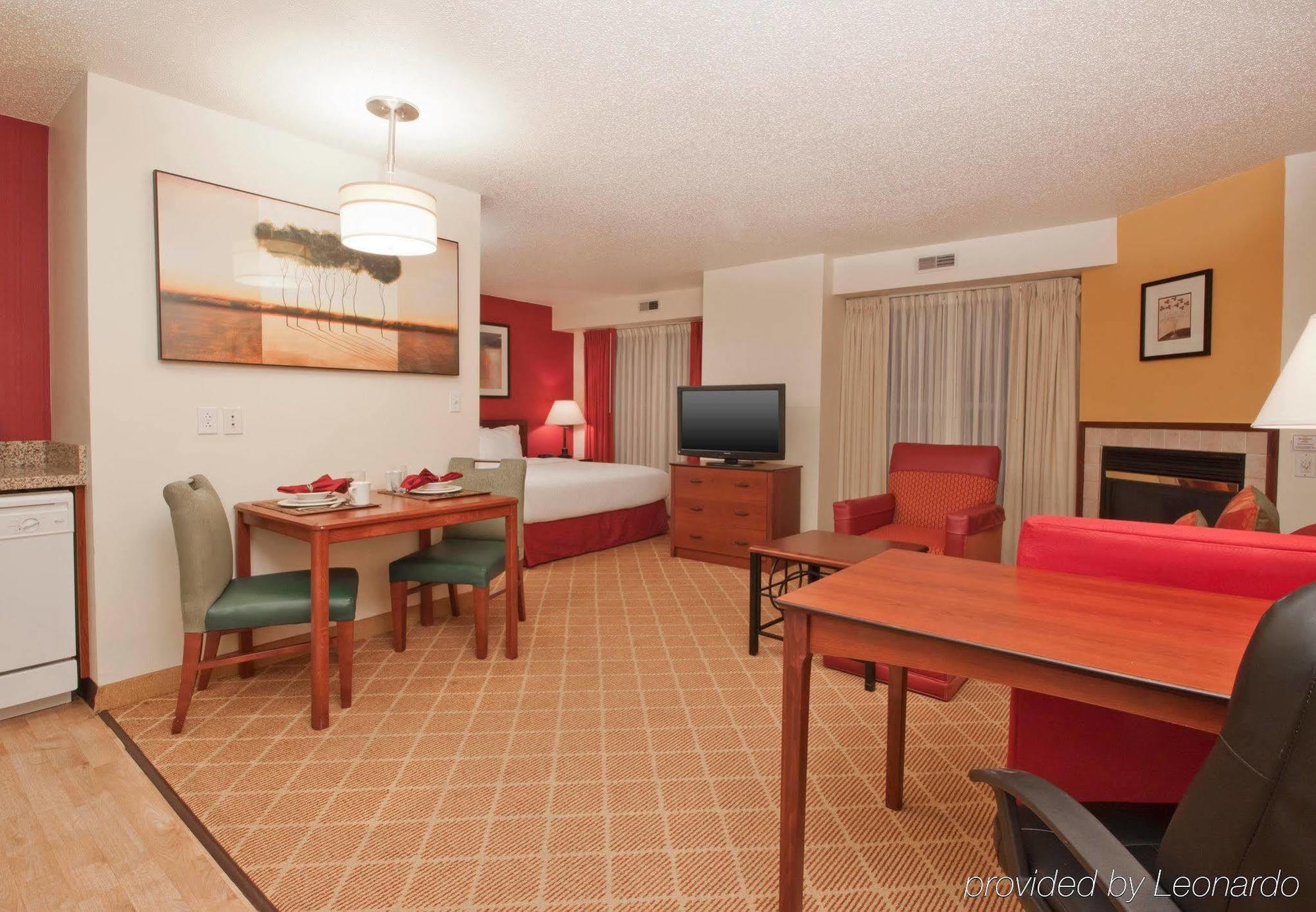 Residence Inn By Marriott West Springfield Luaran gambar