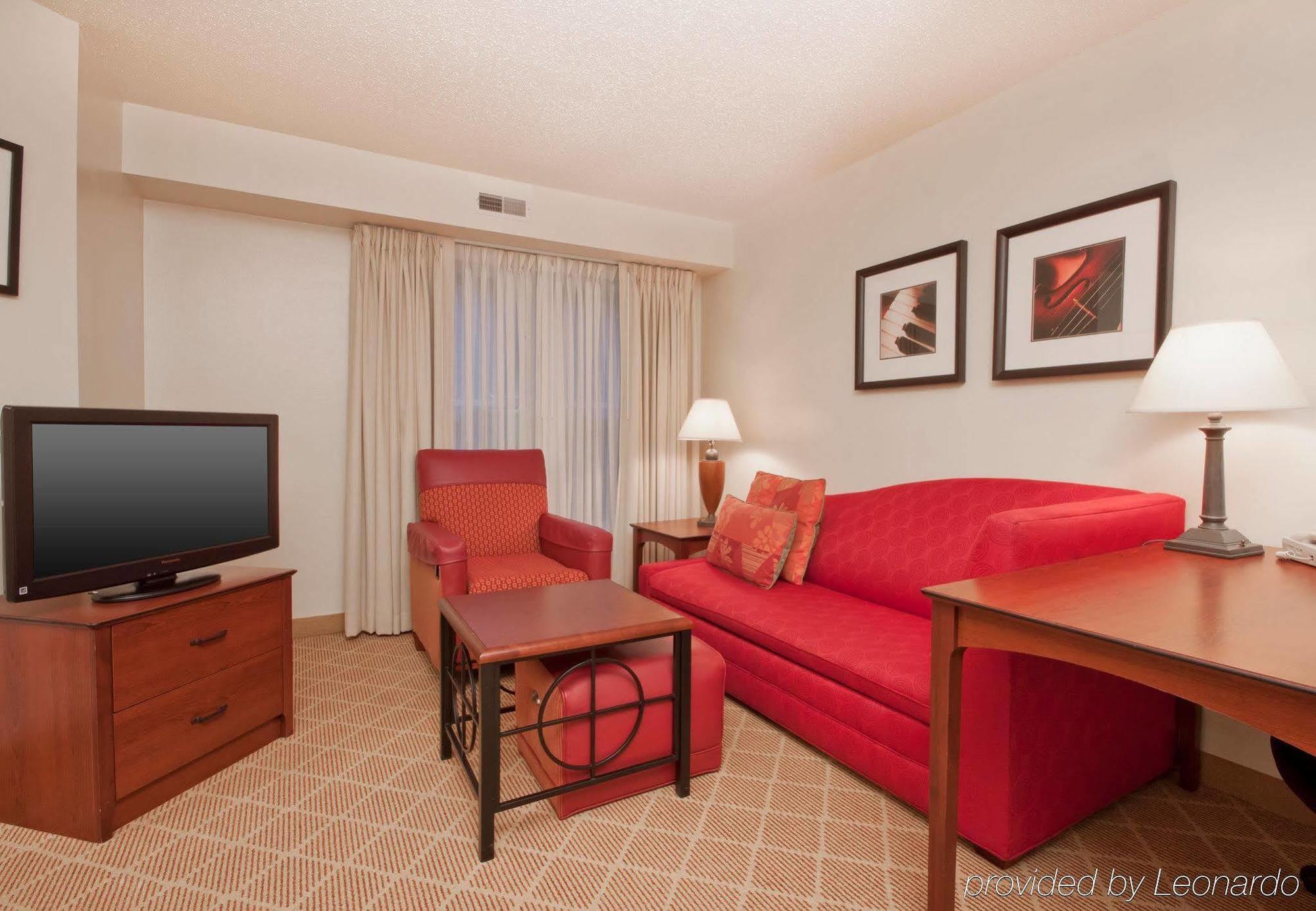 Residence Inn By Marriott West Springfield Luaran gambar