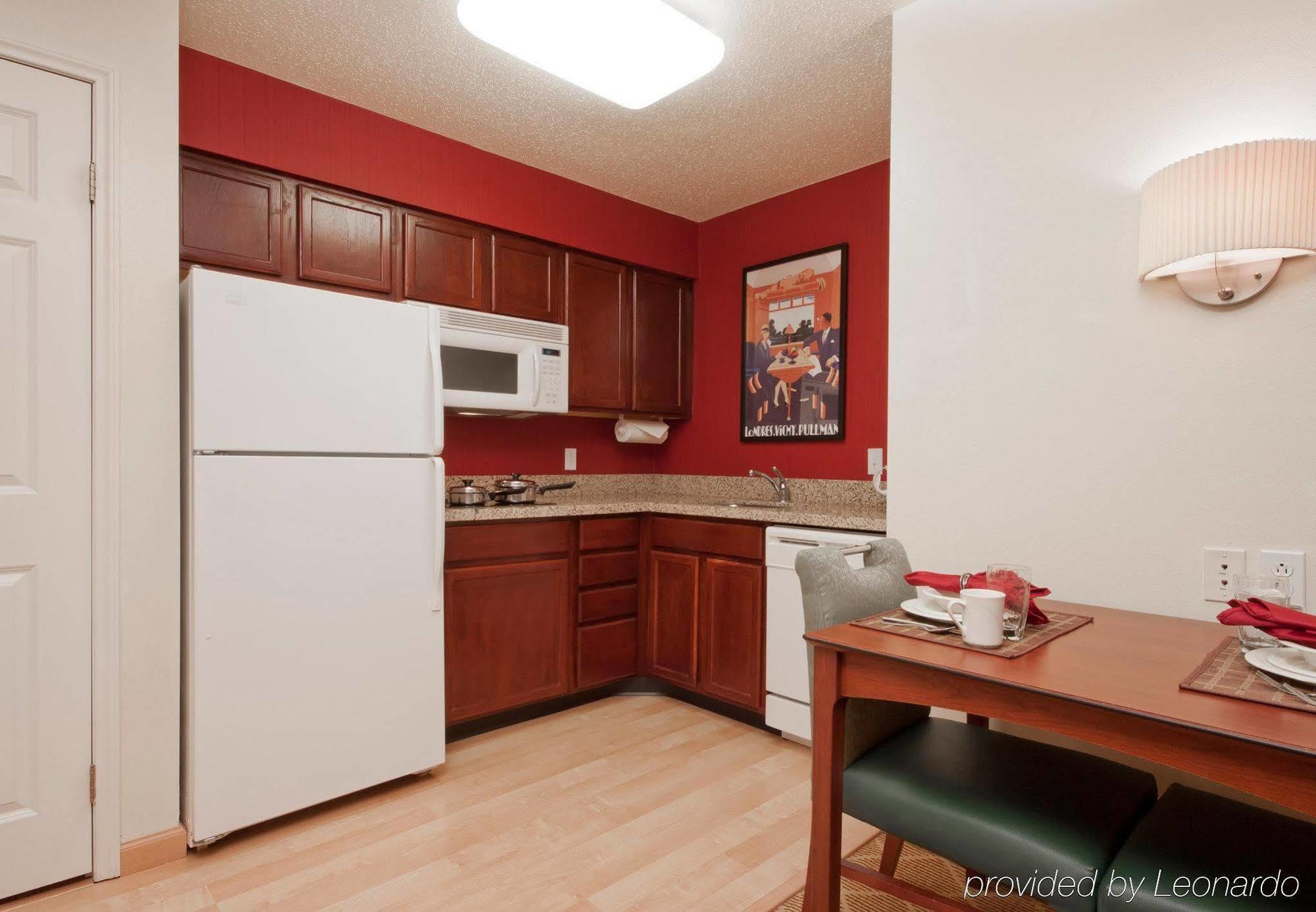 Residence Inn By Marriott West Springfield Luaran gambar