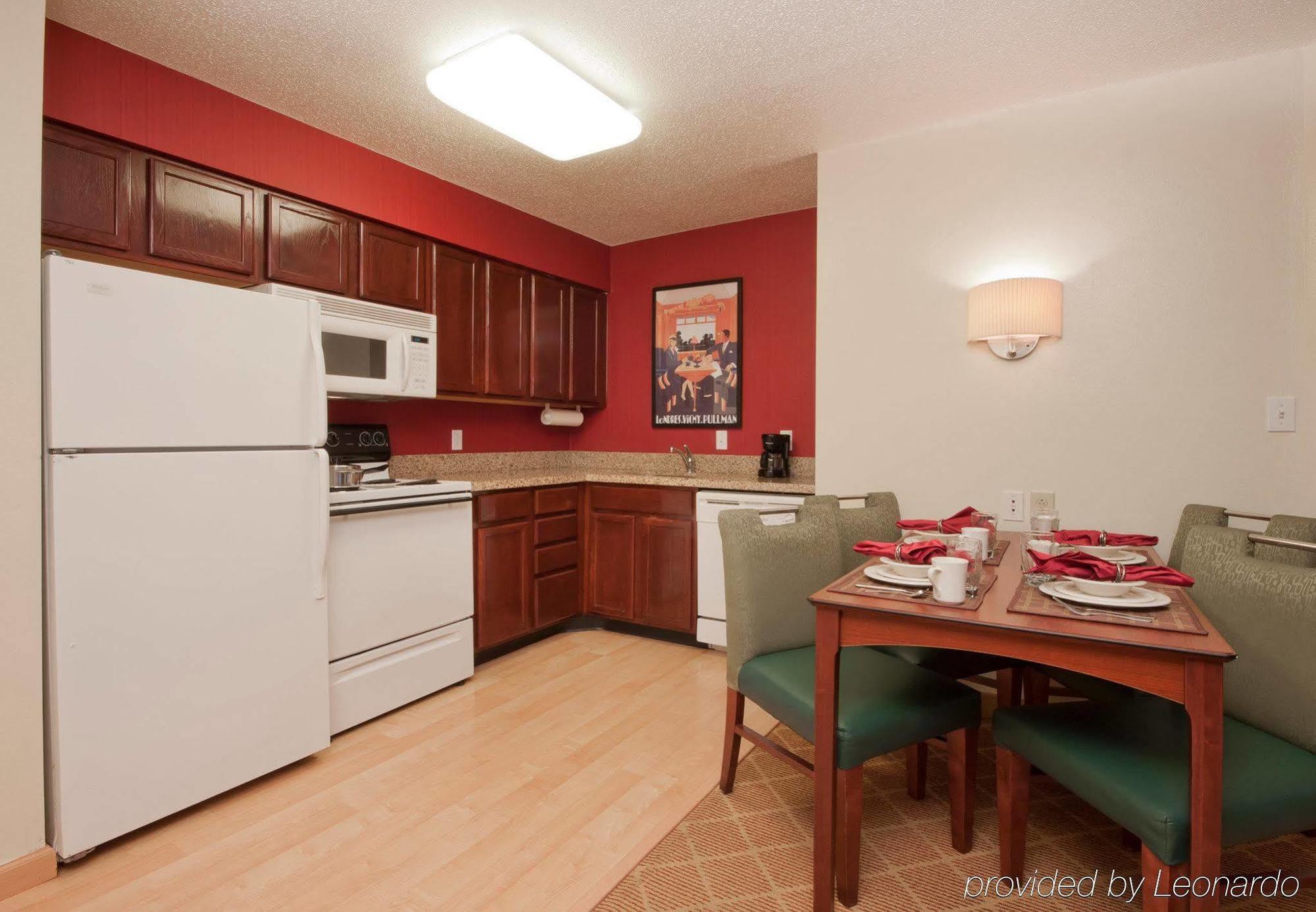 Residence Inn By Marriott West Springfield Luaran gambar