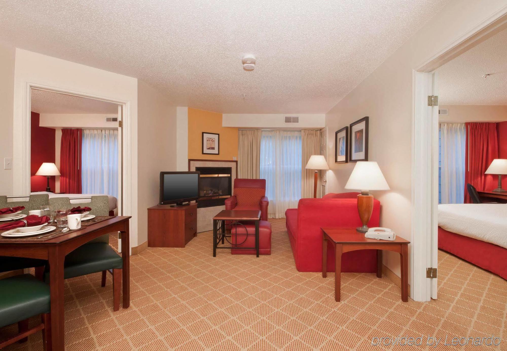 Residence Inn By Marriott West Springfield Luaran gambar