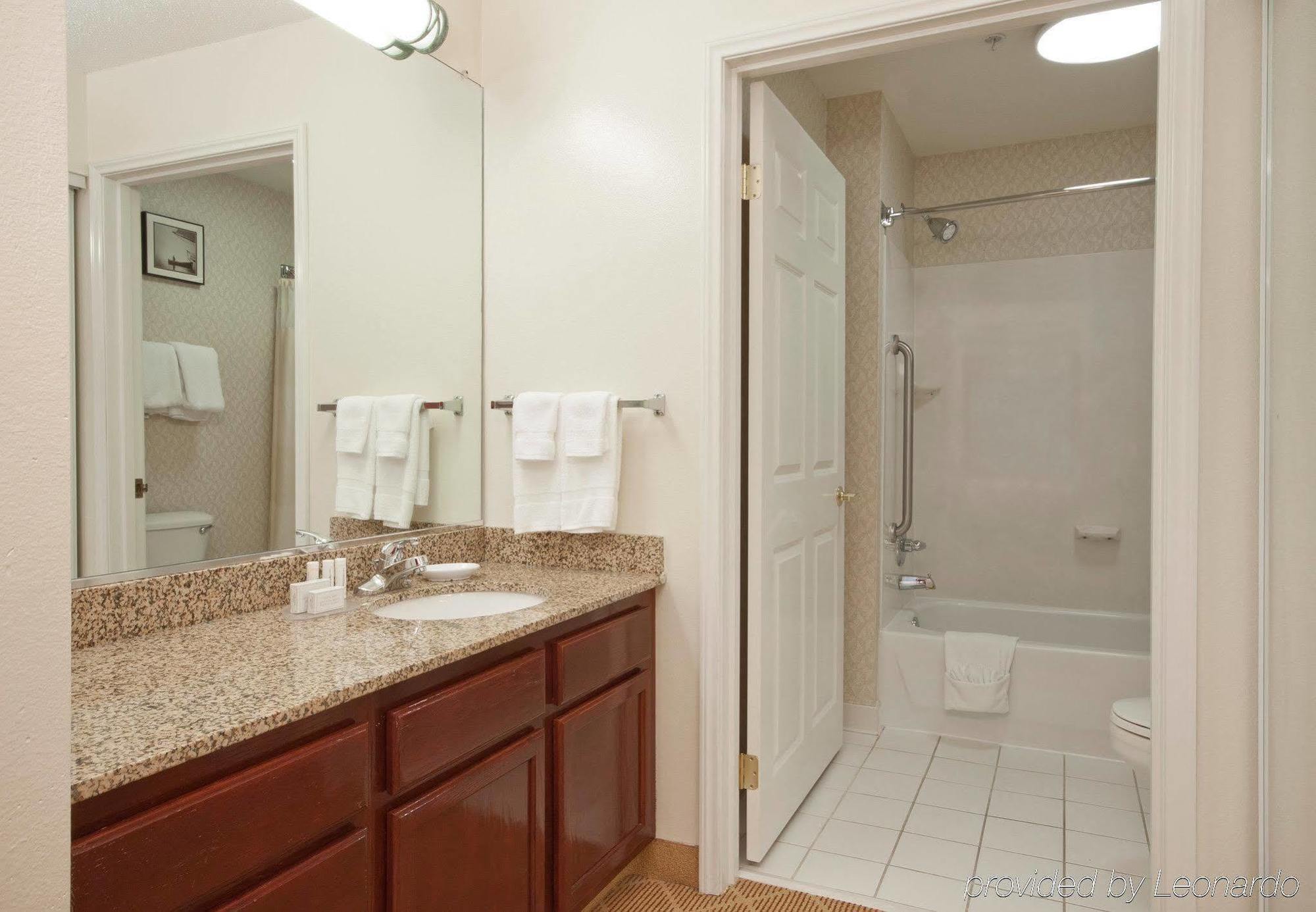 Residence Inn By Marriott West Springfield Luaran gambar