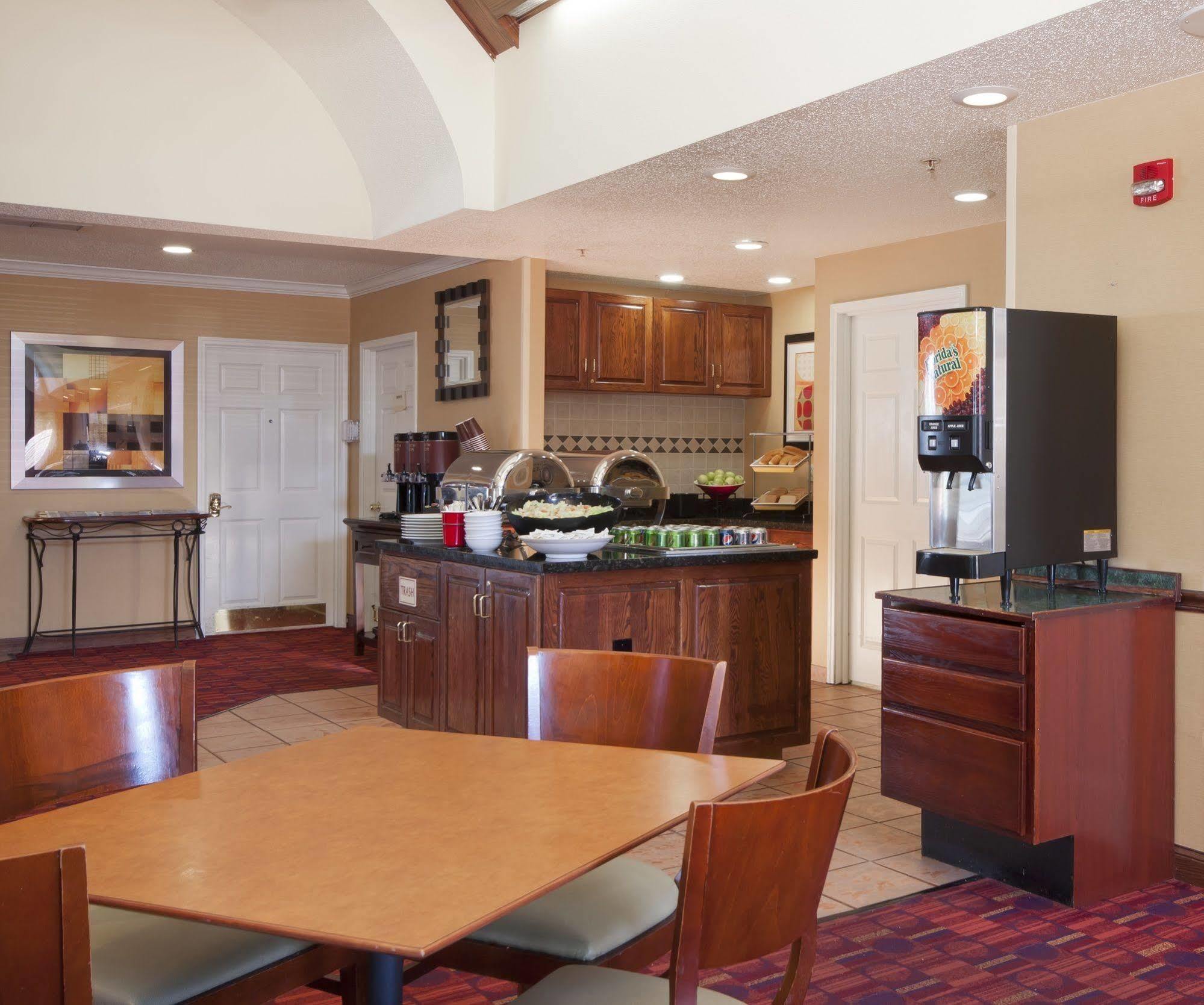 Residence Inn By Marriott West Springfield Luaran gambar