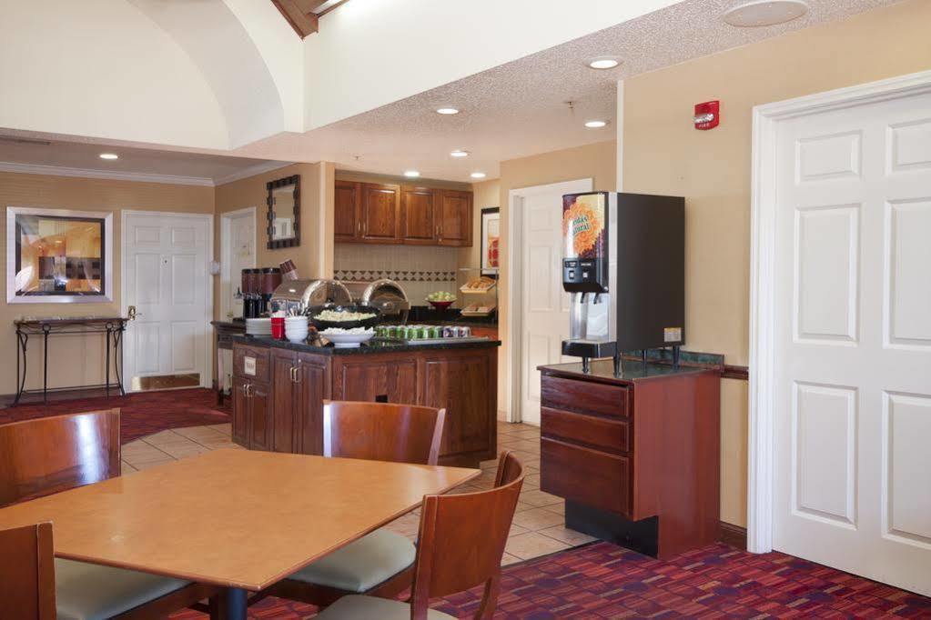 Residence Inn By Marriott West Springfield Luaran gambar