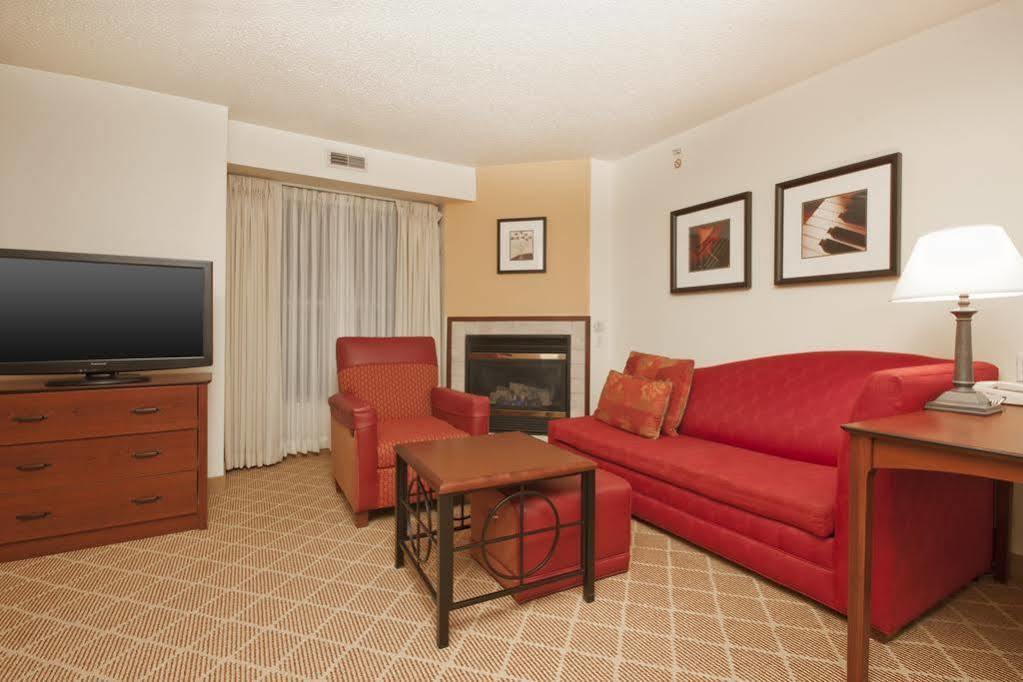 Residence Inn By Marriott West Springfield Luaran gambar
