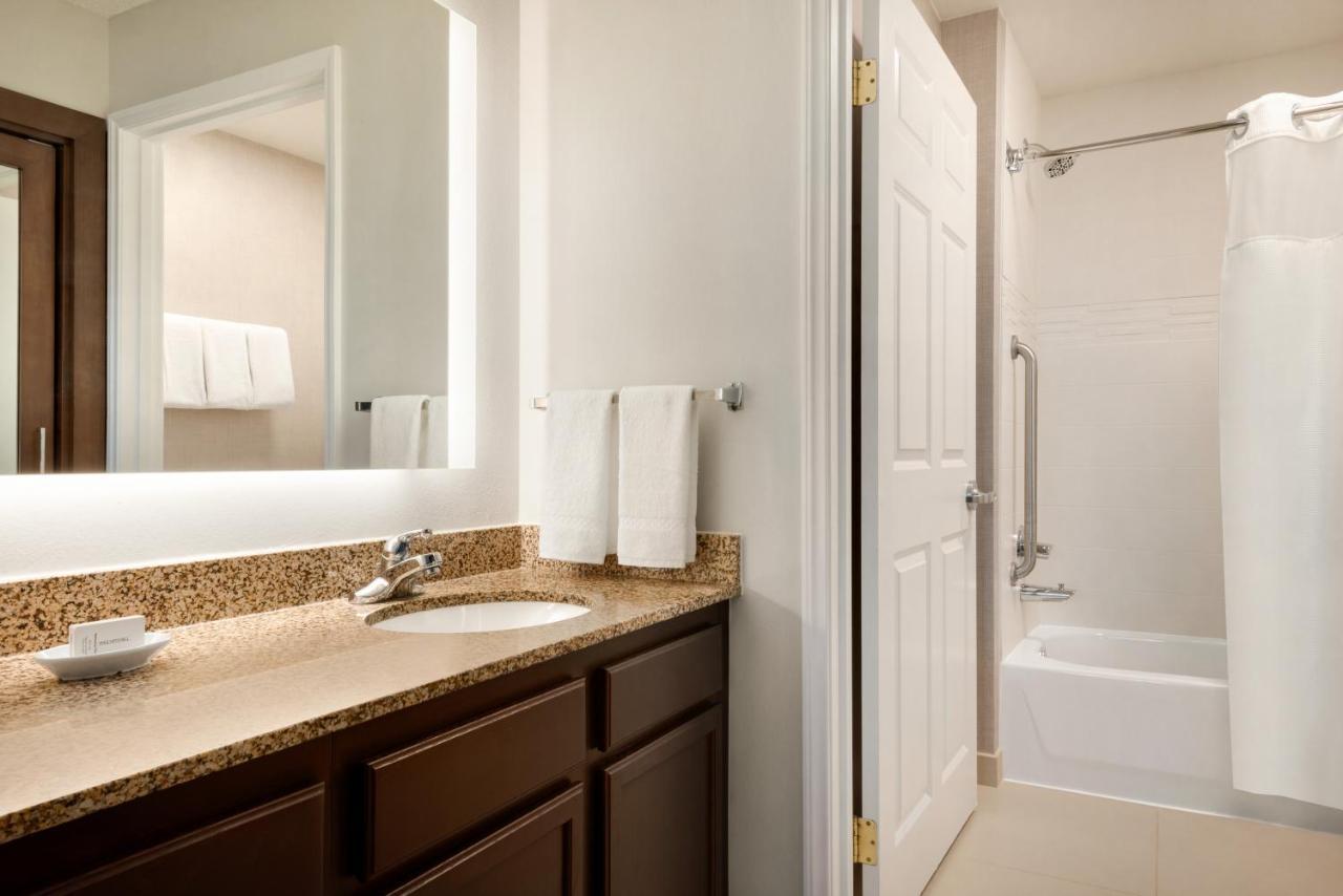 Residence Inn By Marriott West Springfield Luaran gambar