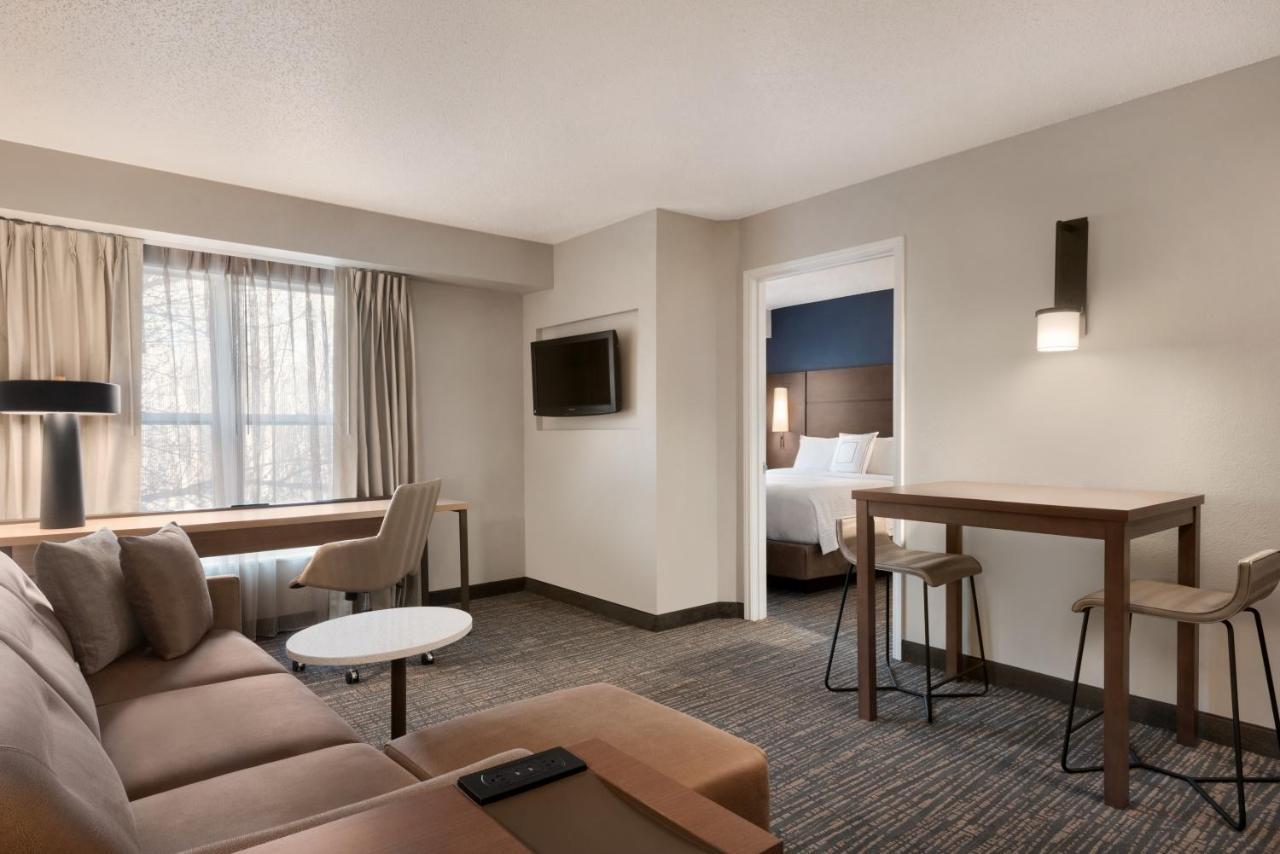 Residence Inn By Marriott West Springfield Luaran gambar