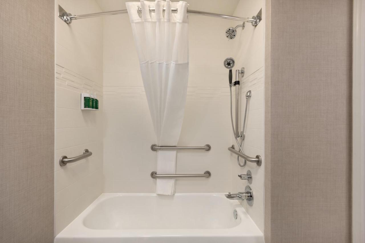 Residence Inn By Marriott West Springfield Luaran gambar